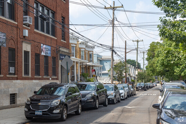 Cypress Hills Ascend Lower School is an independent public school open to all NYC students.