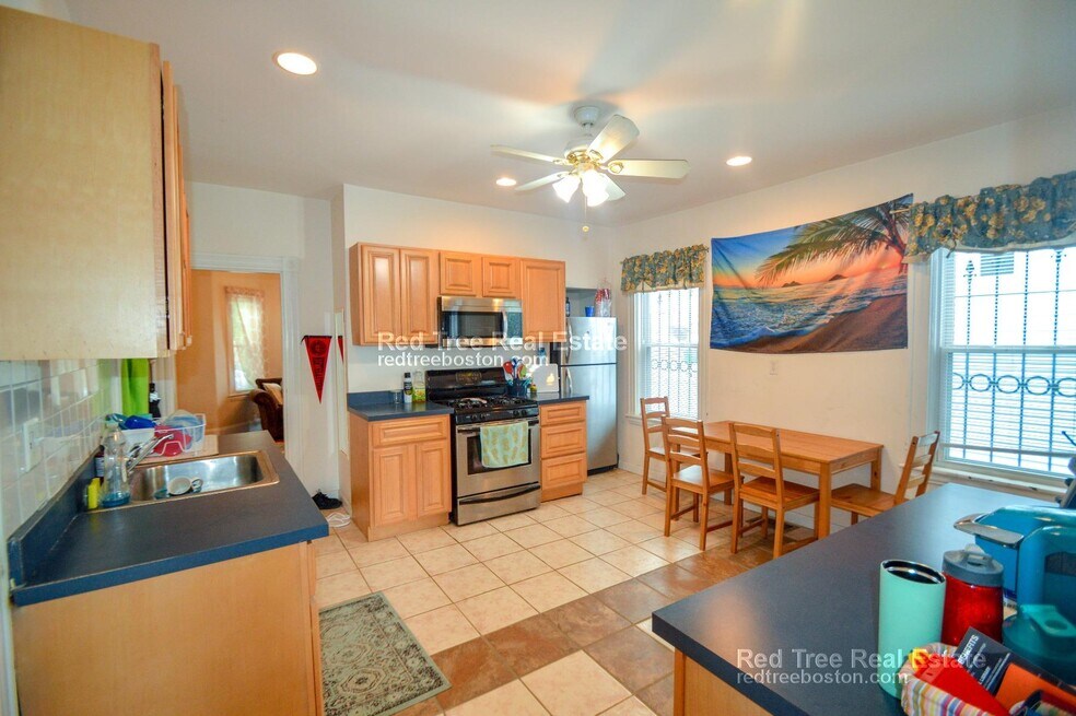 201 Hillside St, Roxbury Crossing, MA 02120 - photo 1