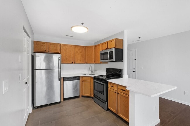 STATION COURT L.L.C., Berkeley Heights, NJ 07922 - photo 6