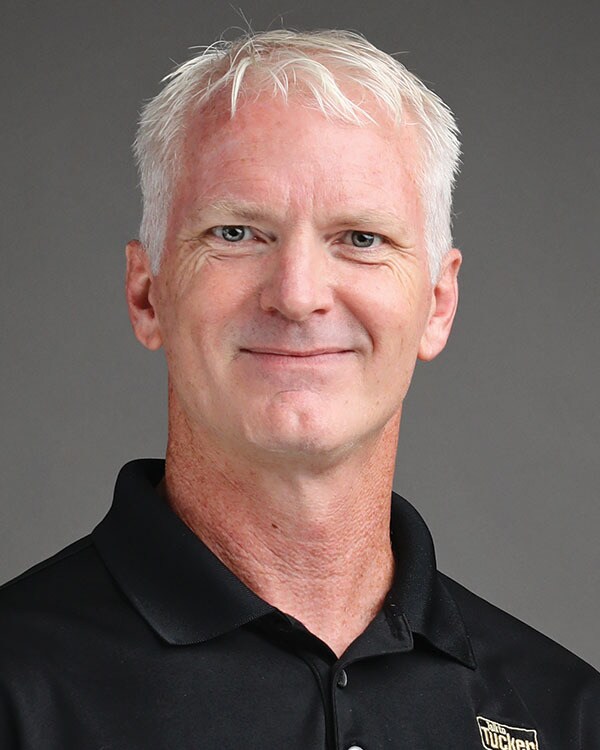 Jeffrey Miles