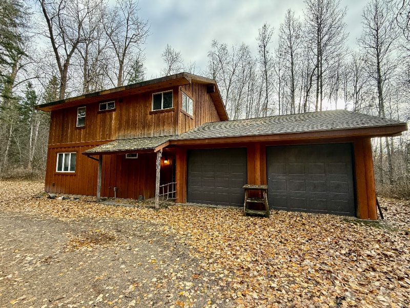 1611 N Fork Rd, Columbia Falls, MT 59912 - photo 1