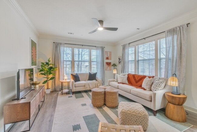 Bell Rock Springs, Atlanta, GA 30306 - photo 5