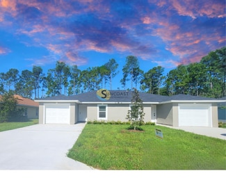 2 Union Ct Unit B, Palm Coast, FL 32164