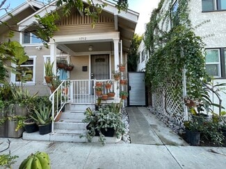 1712 E 8th St, Long Beach, CA 90813