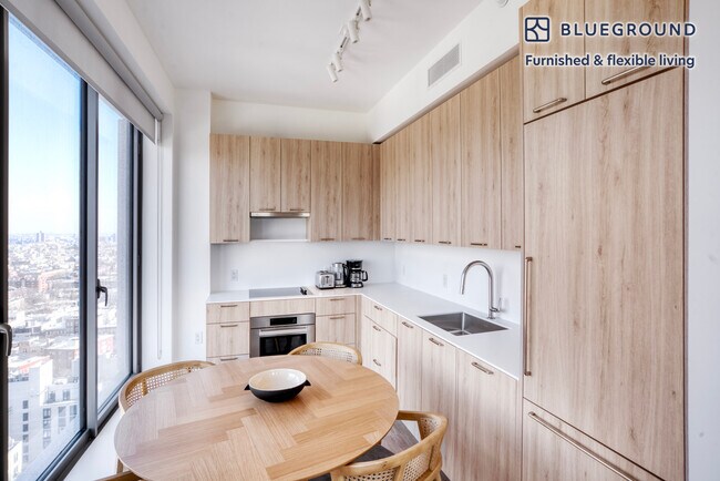 545 Vanderbilt Ave unit FL23-ID971, Brooklyn, NY 11238 - photo 7