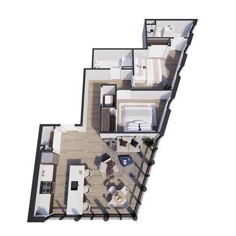 3516 John F. Kennedy Blvd, Jersey City, NJ 07307 - photo 7