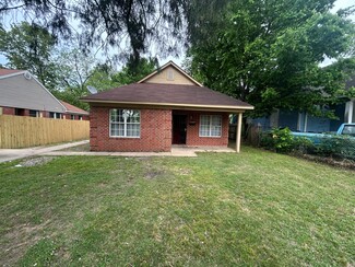 1400 S Orleans St, Memphis, TN 38106