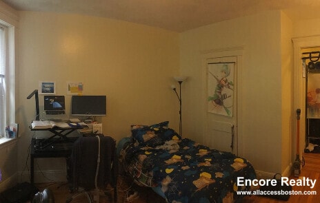 49 Worthington St unit 38, Boston, MA 02120 - photo 2