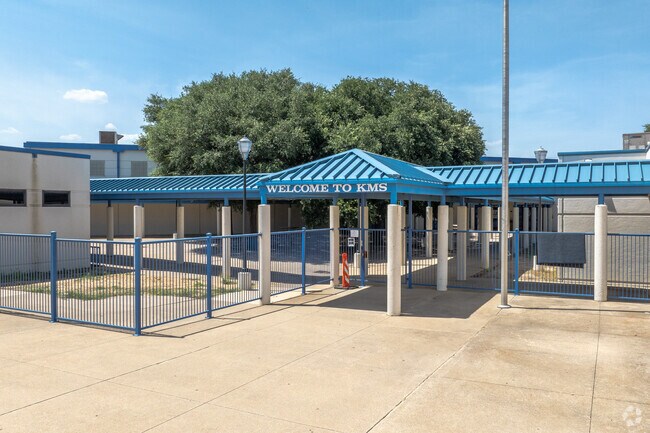 Krum Middle School