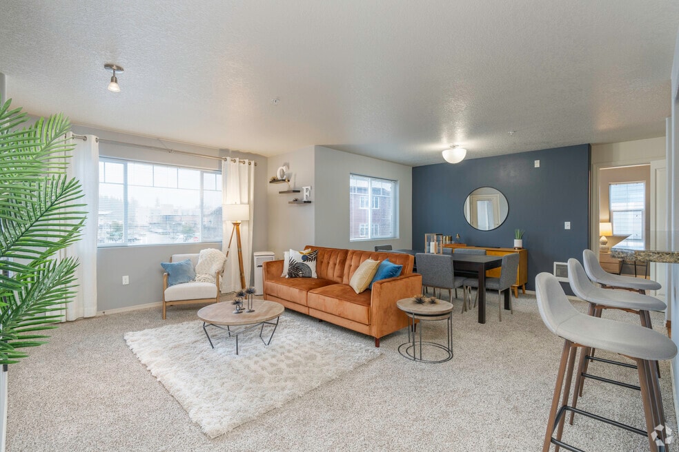 Cedar Falls, Portland, OR 97229 - photo 1