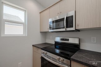 18346 N Trumpet Lily Ave, Nampa, ID 83687