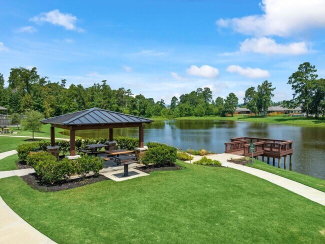 20 Courageous Side Way, Magnolia, TX 77354 - photo 7