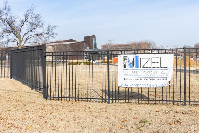 Mizel Jewish Community Day School was founded as Heritage Academy in 1975.