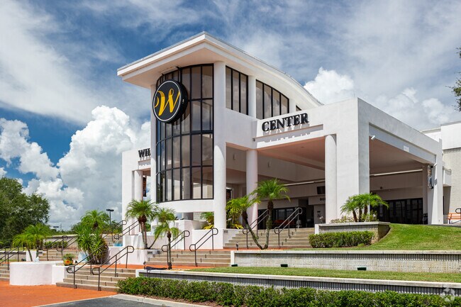 Sun N Lake residents can enjoy artistic performances at nearby Alan Jay Wildstein Center.