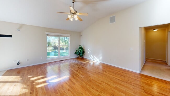 1791 N Hartstrait Rd, Bloomington, IN 47404 - photo 2