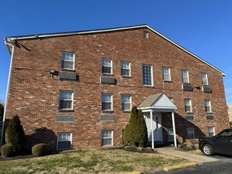 2 S Swarthmore Ave Unit B8, Ridley Park, PA 19078