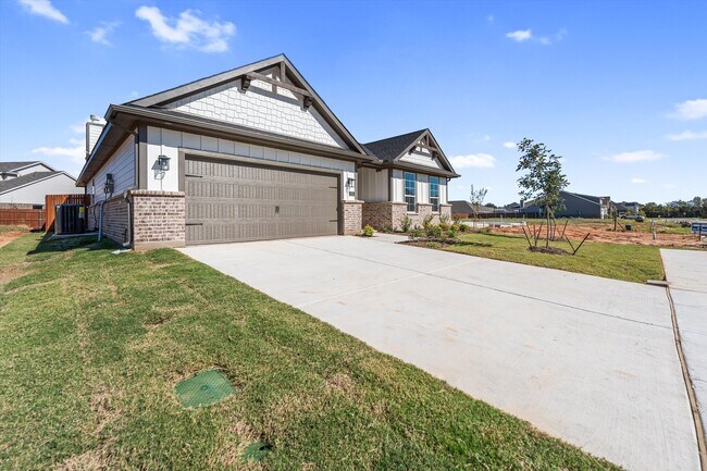 1233 Colca Dr, Springtown, TX 76082 - photo 4