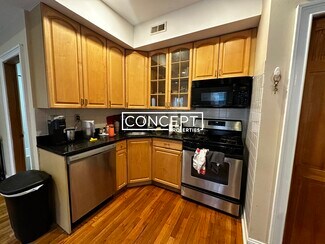 1031 Tremont St Unit 4GC, Boston, MA 02120