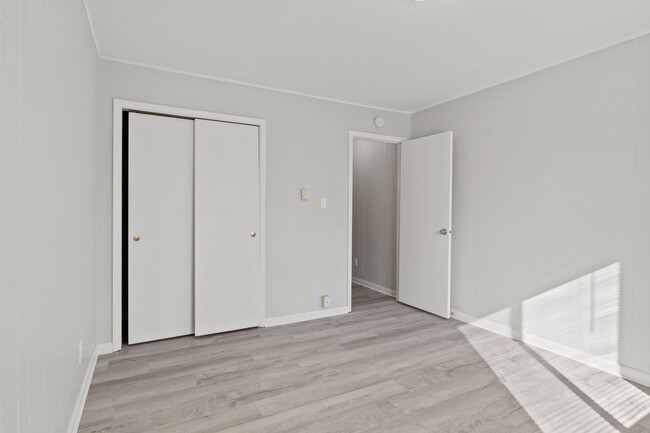 1 Bedroom Unit