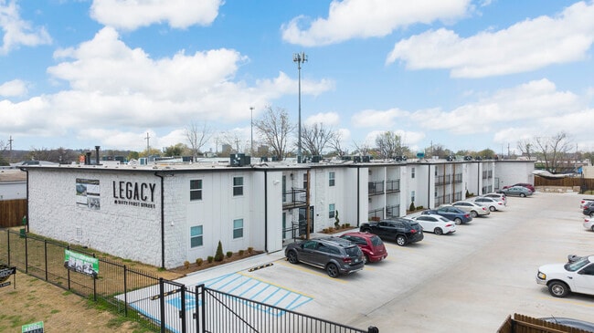 Legacy at 51st, Tulsa, OK 74145 - photo 4