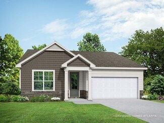 1702 Juniper Berry Way Unit 36463952, Loganville, GA 30052