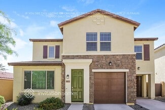 5031 N 189th Glen, Litchfield Park, AZ 85340