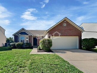 1613 Blankenship Dr, Indianapolis, IN 46217