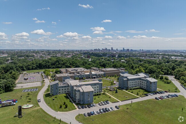 The Seed School boarding program offers a supportive environment for academic growth.