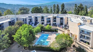 4499 Via Marisol Unit Top Floor-Monterey Hills, Los Angeles, CA 90042