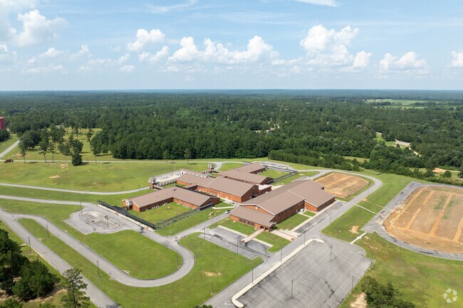 Brewton Middle School