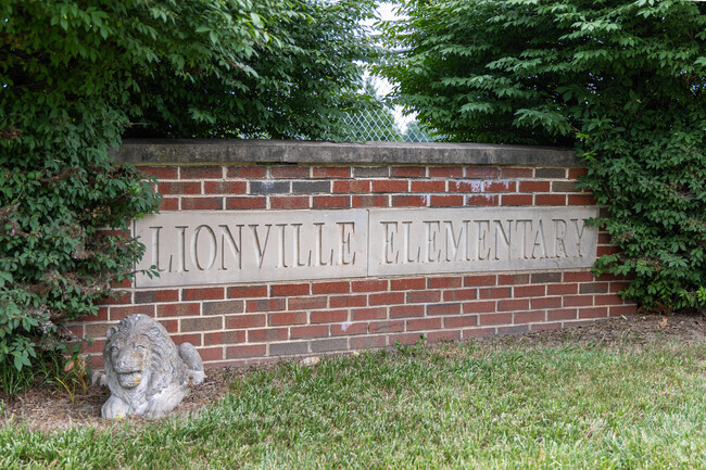 Lionville Elementary School is a highly rated public school.