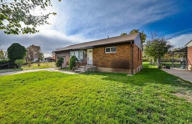 1025 Tyler Ave, Ogden, UT 84404 - photo 2