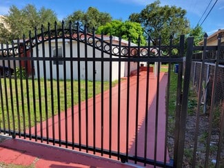 1646 NE 150th St Unit North, Miami, FL 33181