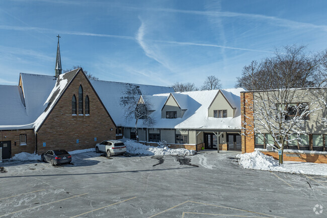 Lake Country Classical Academy educated students from grades K-12.