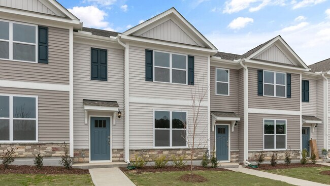 553 Old Battle Bridge Rd unit 36210128, Wendell, NC 27591 - photo 3