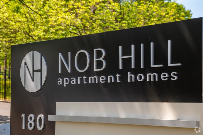 Nob Hill Apartment Homes