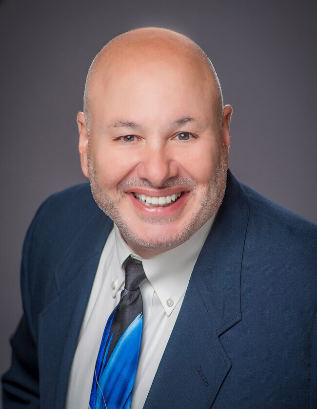 Lee Goldstein