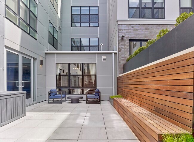 The Parker 118, Rutherford, NJ 07070 - photo 2