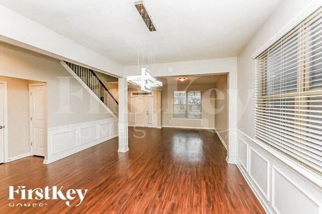 520 Palm Springs Cir, Fairburn, GA 30213 - photo 6