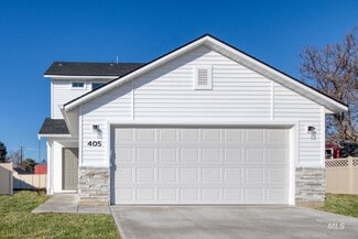 3047 S Maple Ranch Way, Nampa, ID 83686