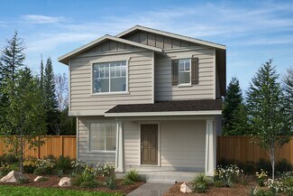 701 Teetor NW Unit 36334149, Orting, WA 98360