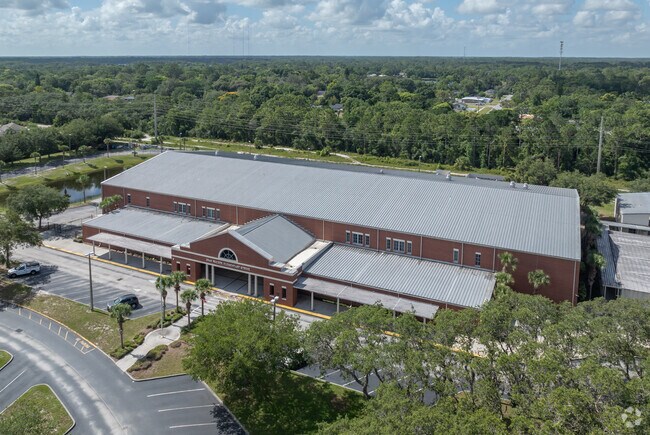 Walker Elementary School is a public school in Seminole County.