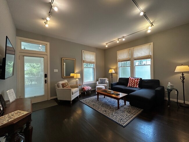 1003 Lamond Ave unit B, Durham, NC 27701 - photo 2