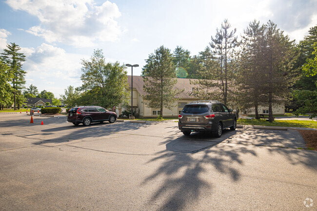 Eastside Learning Center in Concord NH is a private school serving grades K-12.
