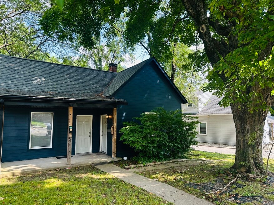 1105 S Rogers St unit A, Bloomington, IN 47403 - photo 1