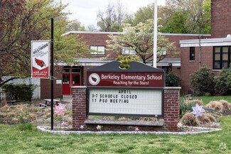 Berkeley Avenue Elementary School