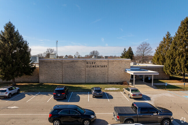 James Whitcomb Riley Elementary School is ranked #271 of 1,035 best public elementary schools in Indiana.