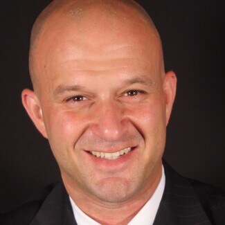 Colin Elbasani