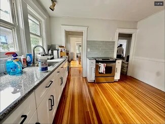 19 Sunset Rd Unit 19, Somerville, MA 02144