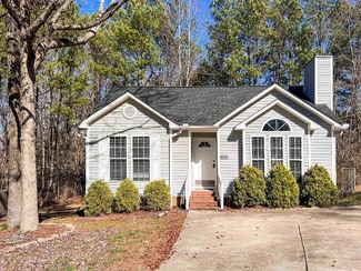 1000 Roundtable Ct, Knightdale, NC 27545